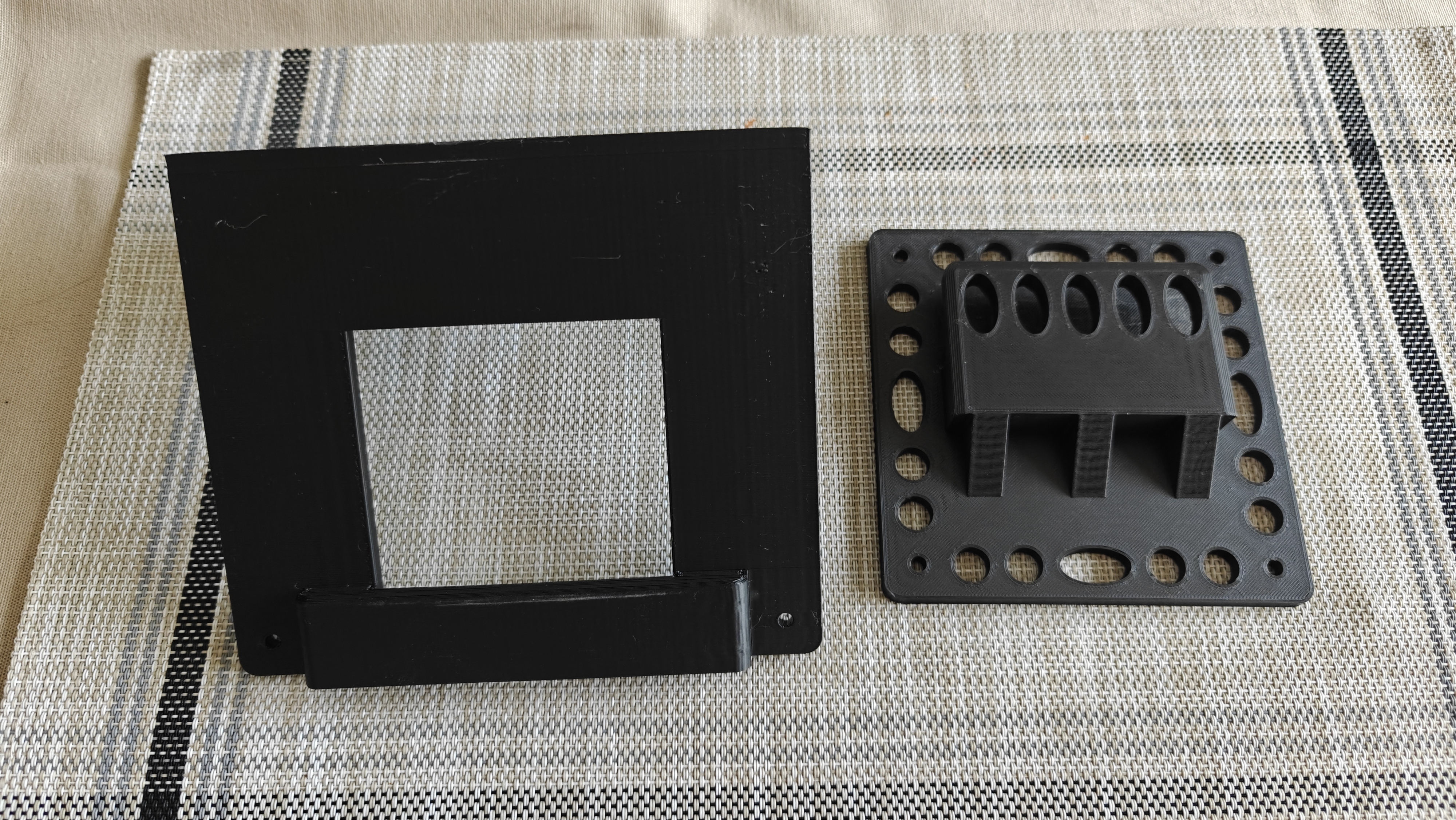 Picture of Monitor Mount